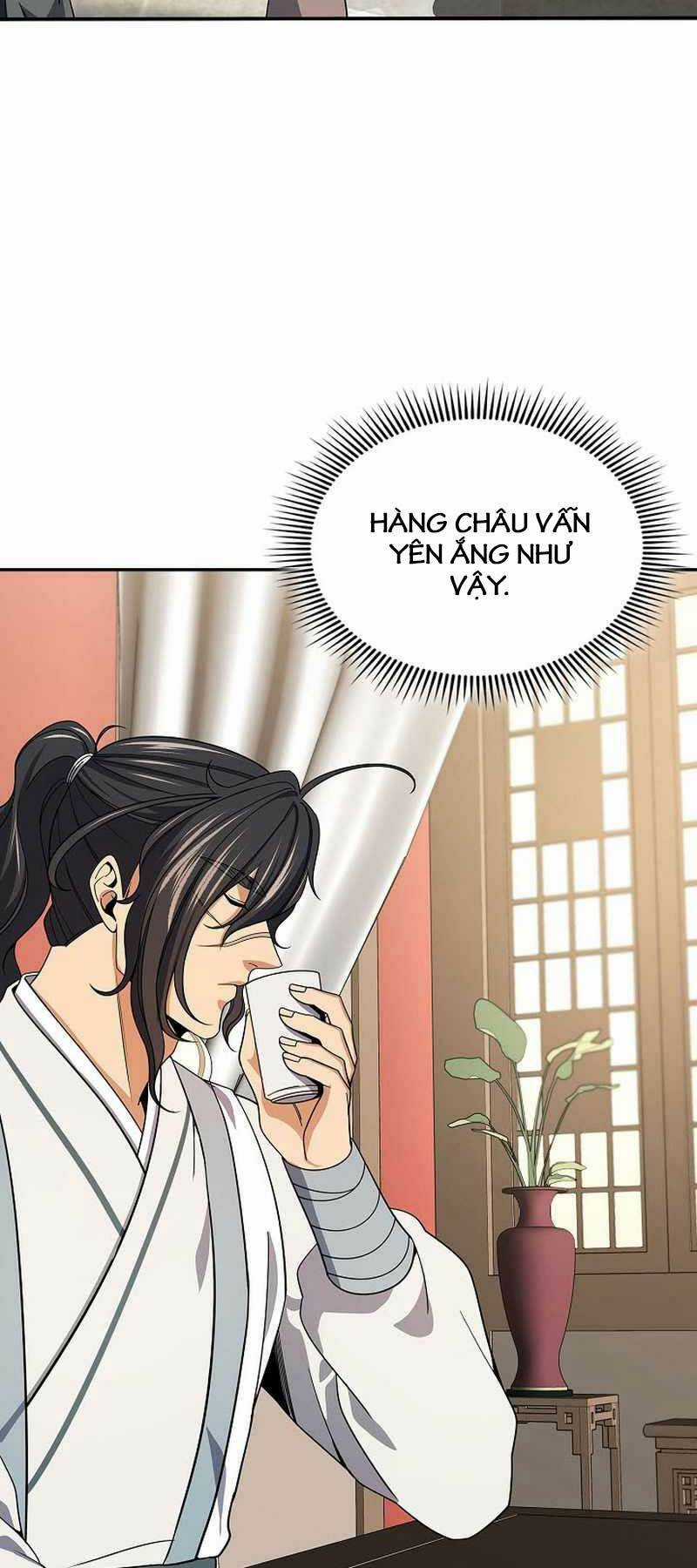 Quán Trọ Phong Ba - Chapter 109 - Trang 25