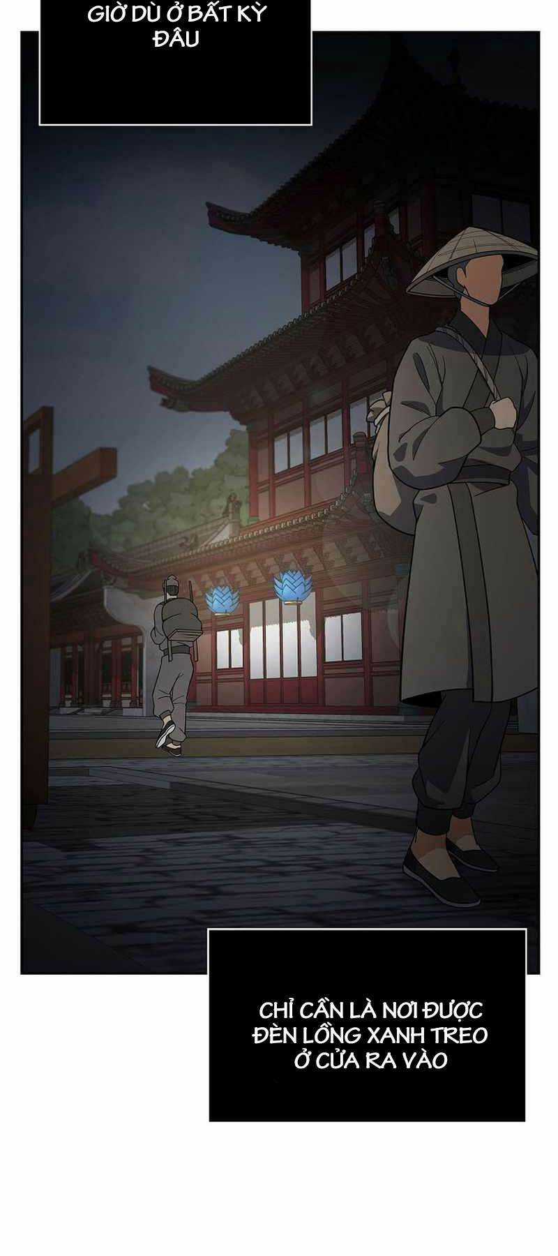 Quán Trọ Phong Ba - Chapter 109 - Trang 29