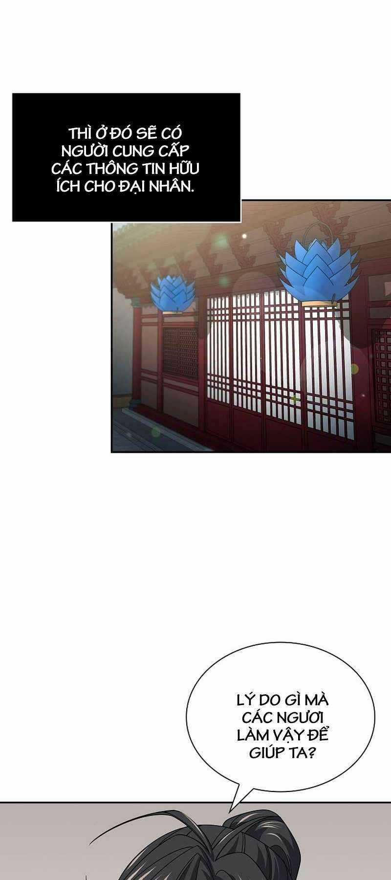 Quán Trọ Phong Ba - Chapter 109 - Trang 30