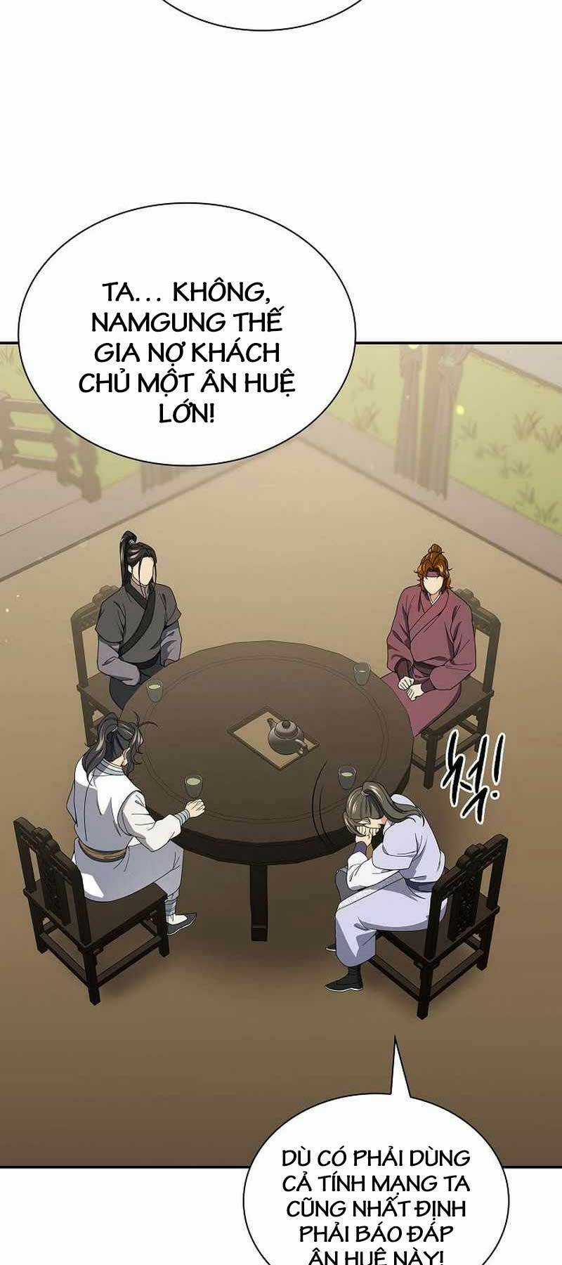 Quán Trọ Phong Ba - Chapter 109 - Trang 4