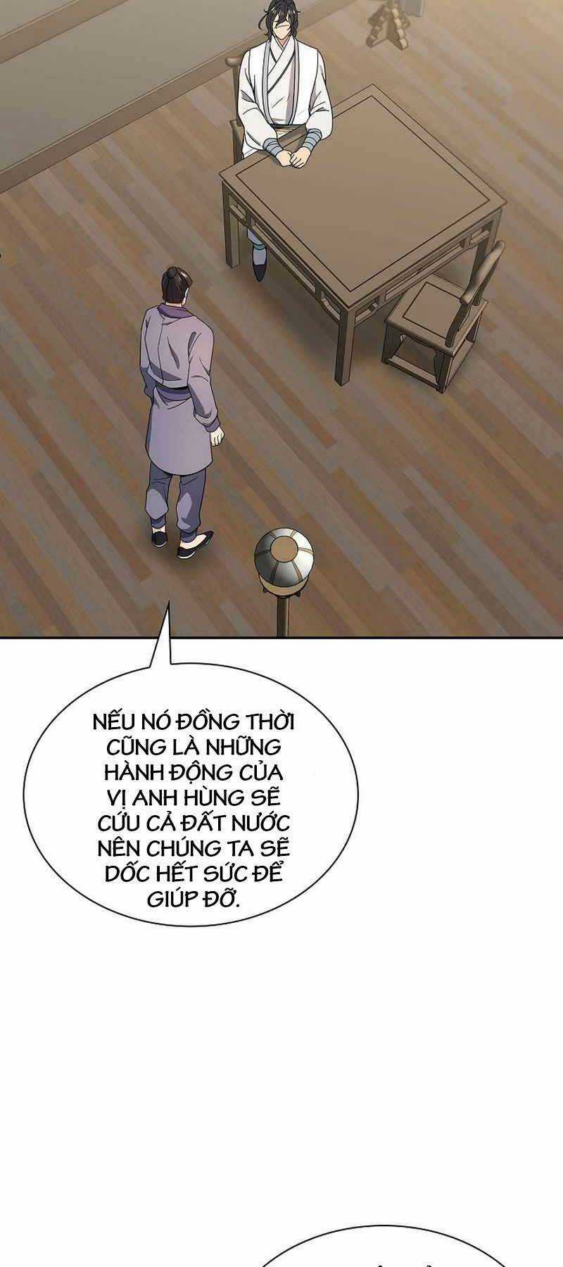 Quán Trọ Phong Ba - Chapter 109 - Trang 32