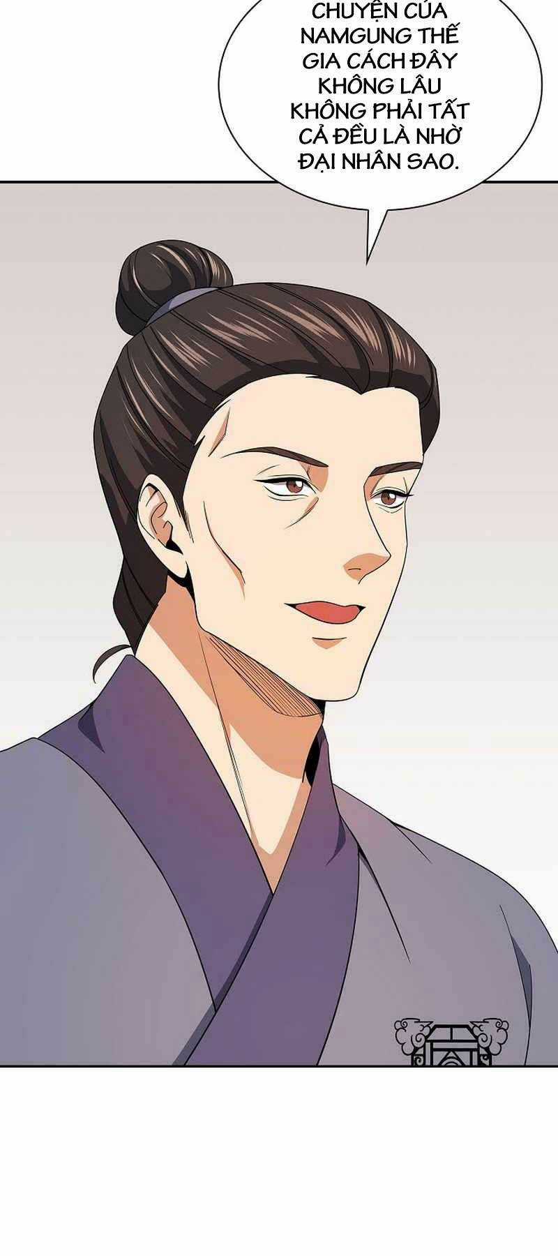 Quán Trọ Phong Ba - Chapter 109 - Trang 33