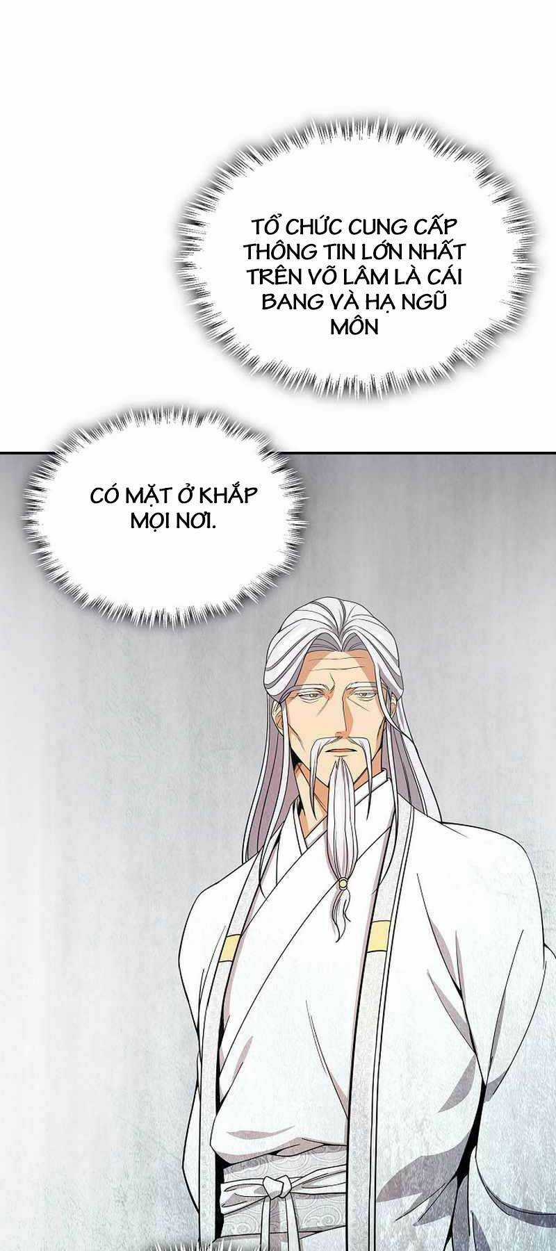 Quán Trọ Phong Ba - Chapter 109 - Trang 34
