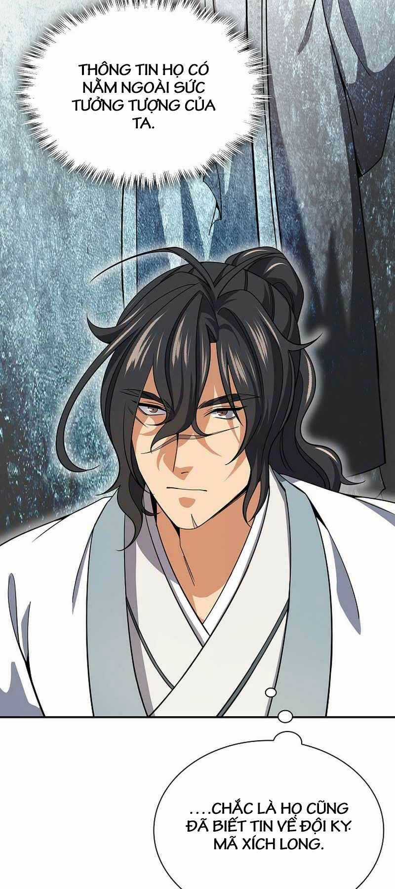 Quán Trọ Phong Ba - Chapter 109 - Trang 35