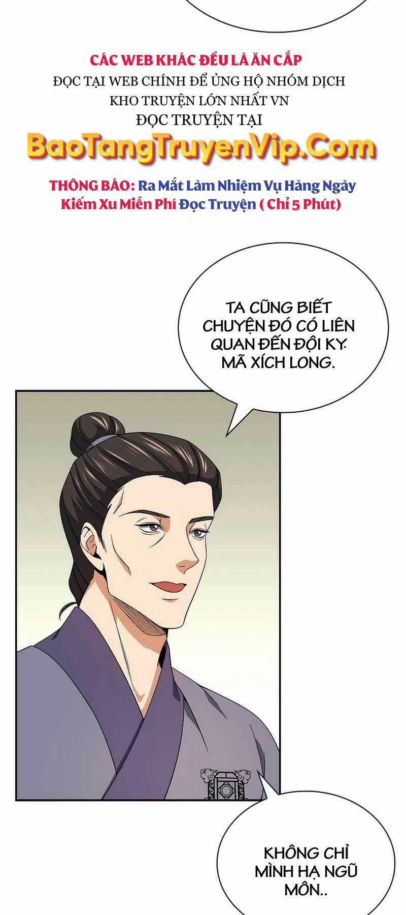 Quán Trọ Phong Ba - Chapter 109 - Trang 36