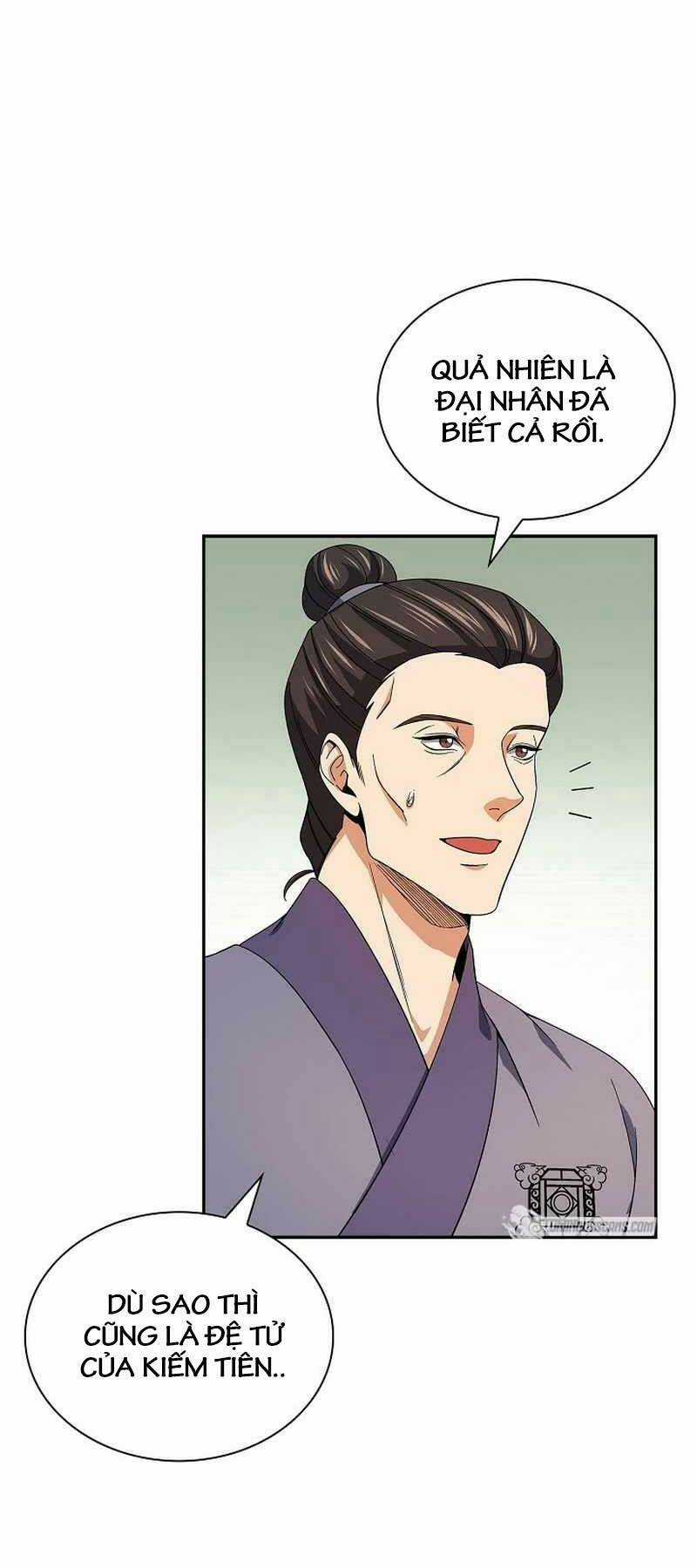 Quán Trọ Phong Ba - Chapter 109 - Trang 38