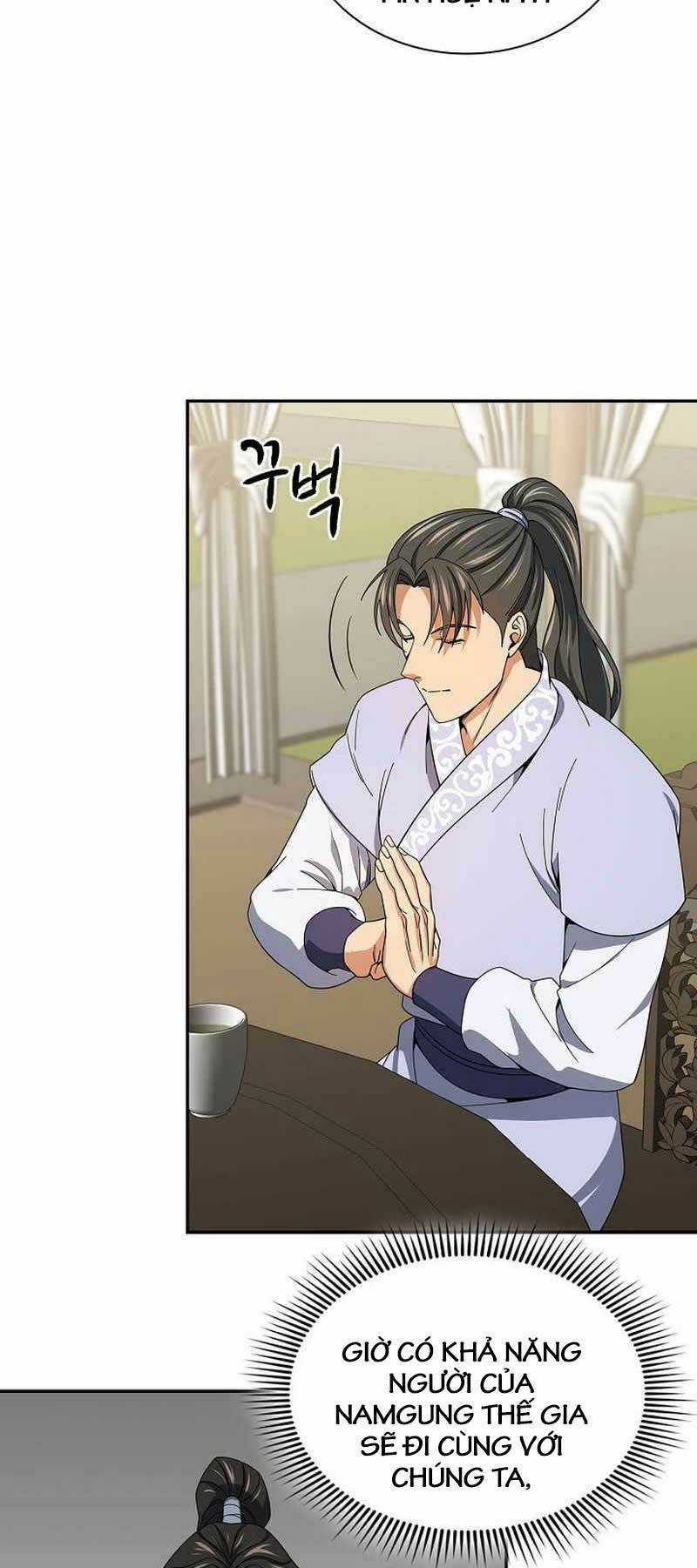 Quán Trọ Phong Ba - Chapter 109 - Trang 5