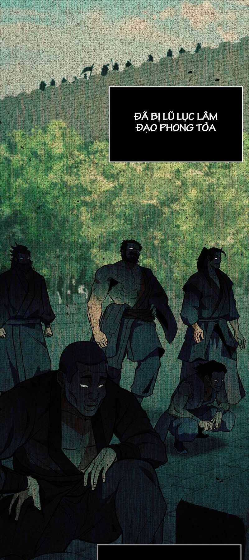 Quán Trọ Phong Ba - Chapter 109 - Trang 42