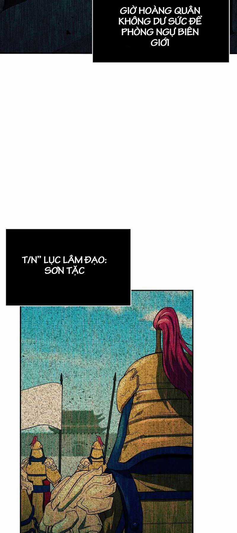 Quán Trọ Phong Ba - Chapter 109 - Trang 43