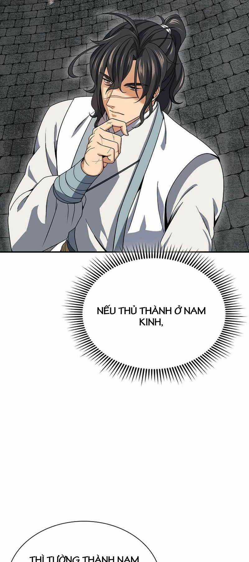 Quán Trọ Phong Ba - Chapter 109 - Trang 45