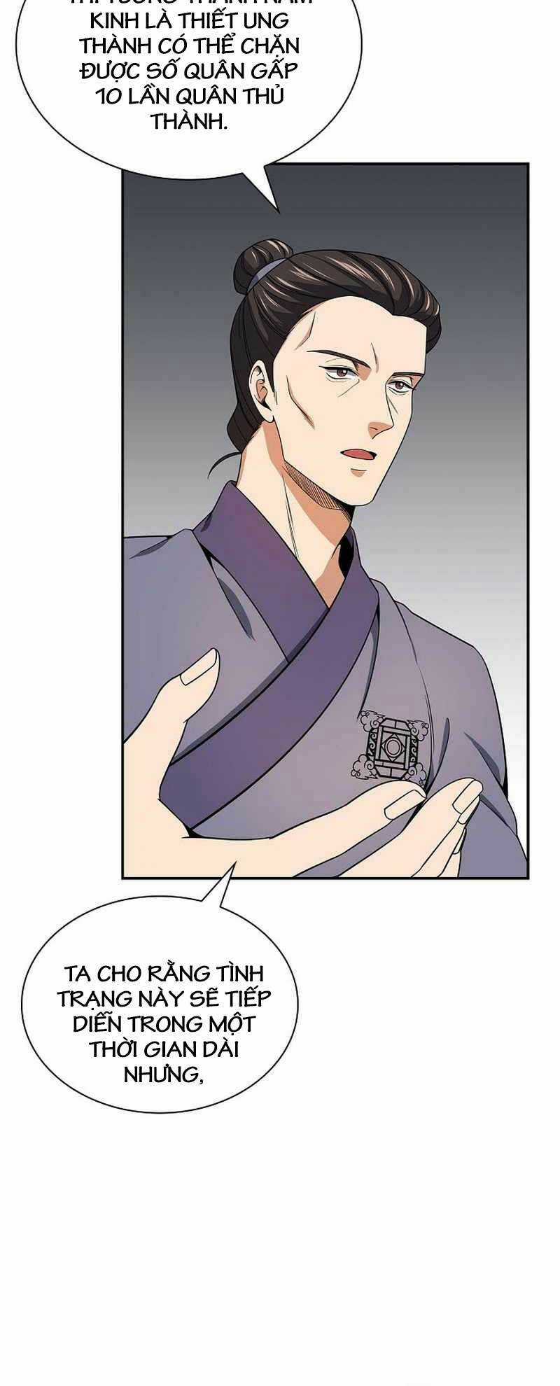 Quán Trọ Phong Ba - Chapter 109 - Trang 46