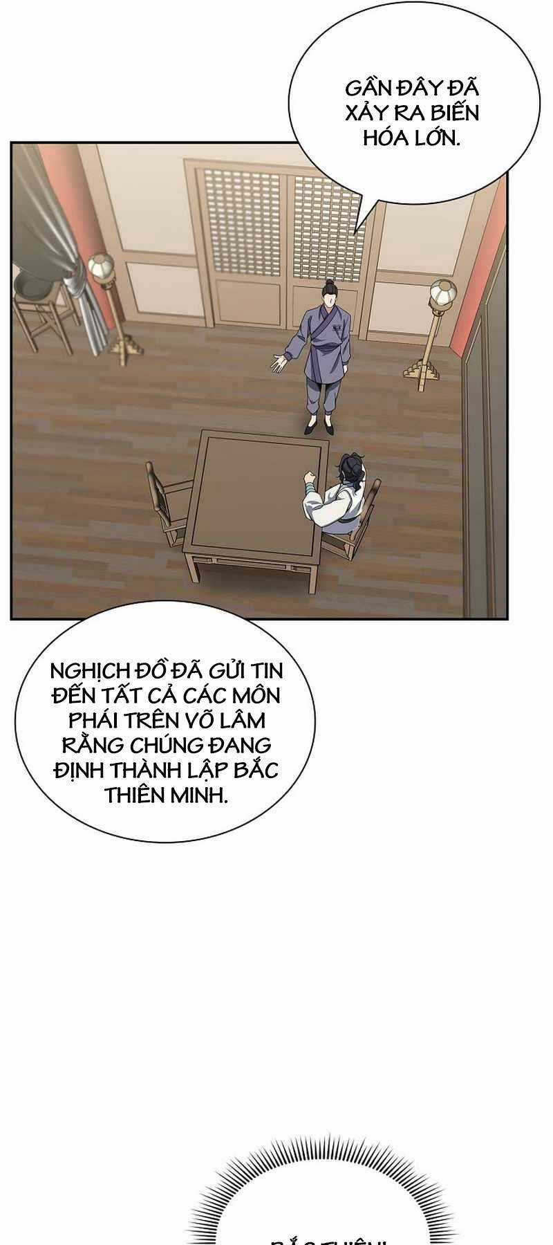 Quán Trọ Phong Ba - Chapter 109 - Trang 47