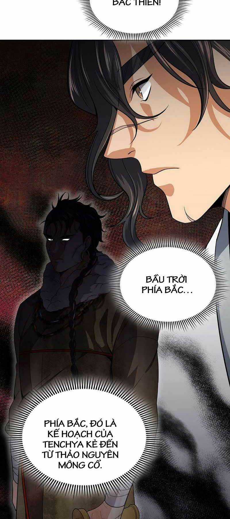 Quán Trọ Phong Ba - Chapter 109 - Trang 48