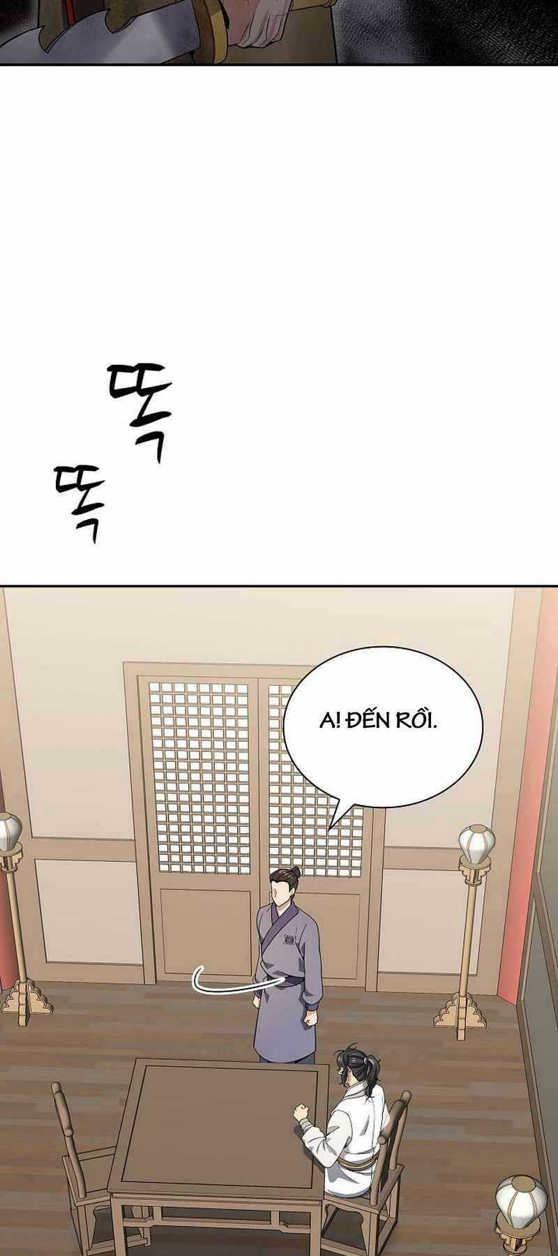 Quán Trọ Phong Ba - Chapter 109 - Trang 49