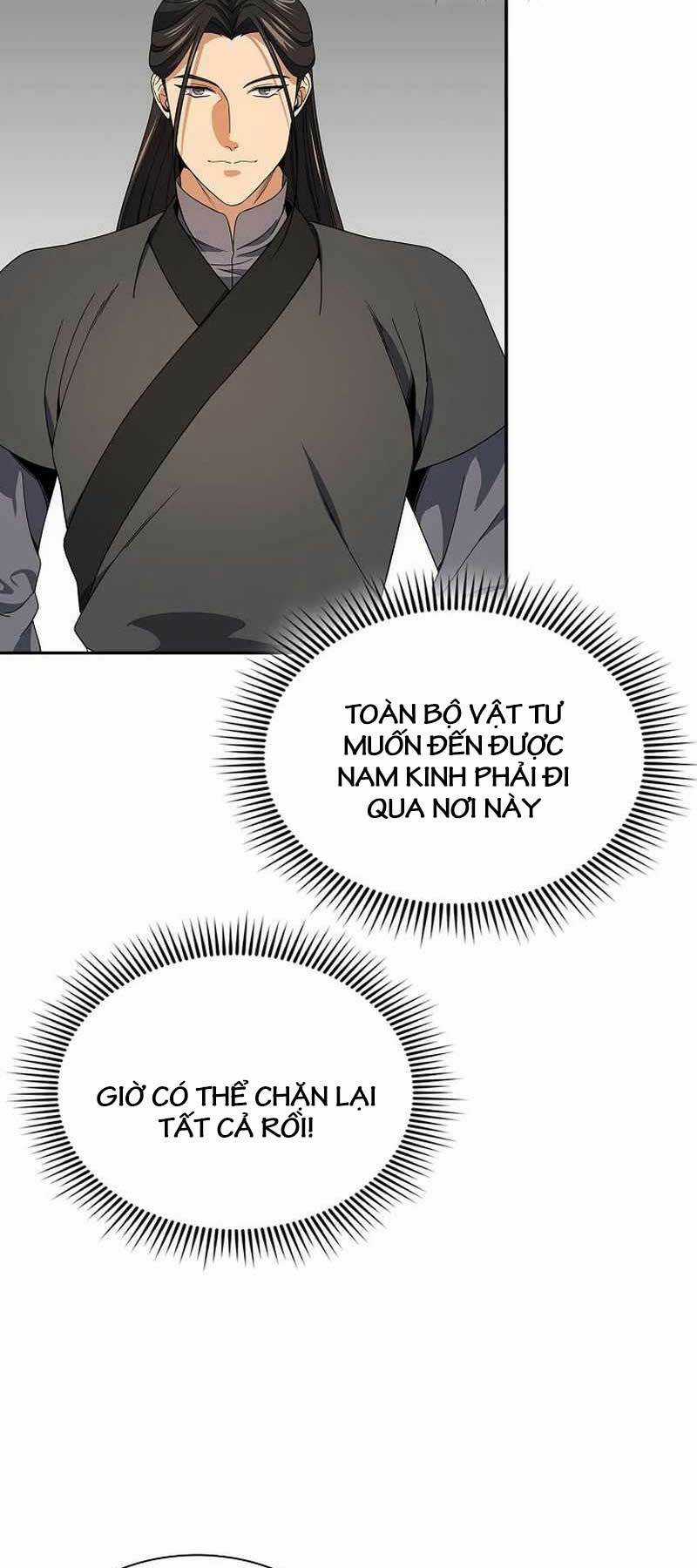 Quán Trọ Phong Ba - Chapter 109 - Trang 6