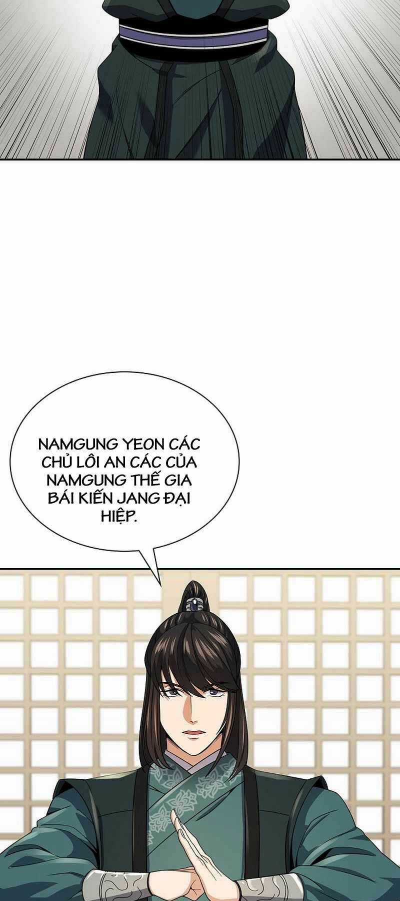 Quán Trọ Phong Ba - Chapter 109 - Trang 53