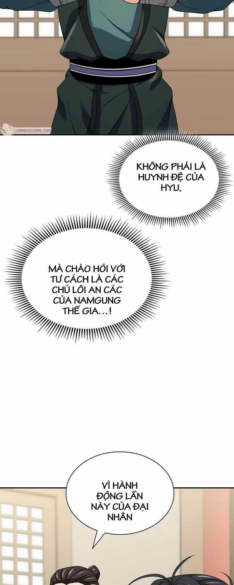 Quán Trọ Phong Ba - Chapter 109 - Trang 54