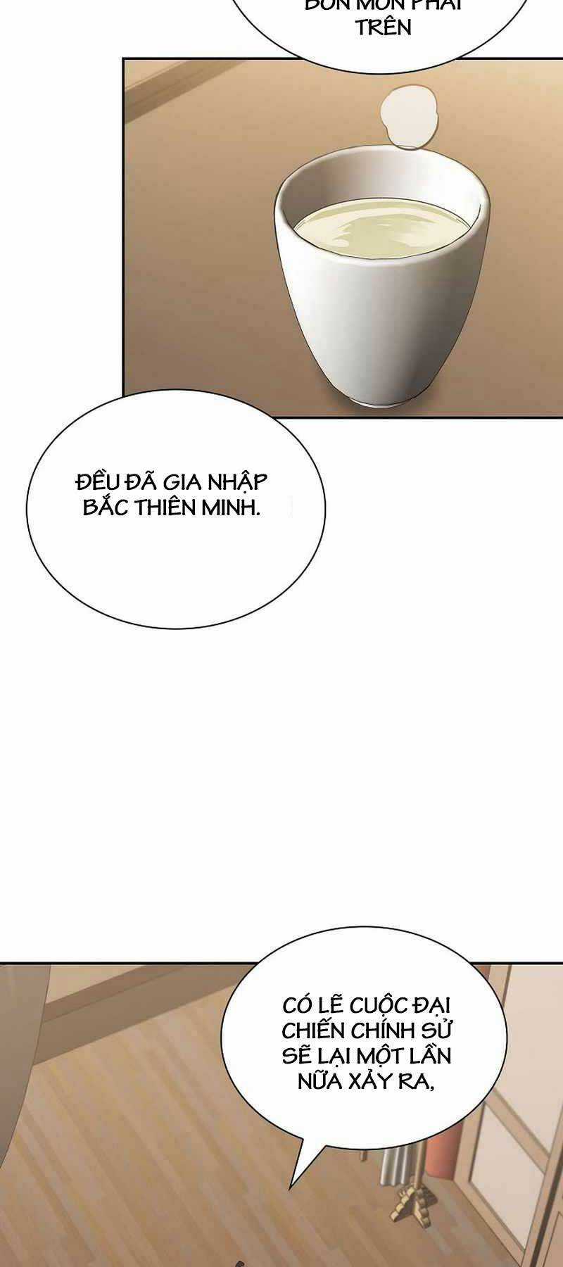 Quán Trọ Phong Ba - Chapter 109 - Trang 59