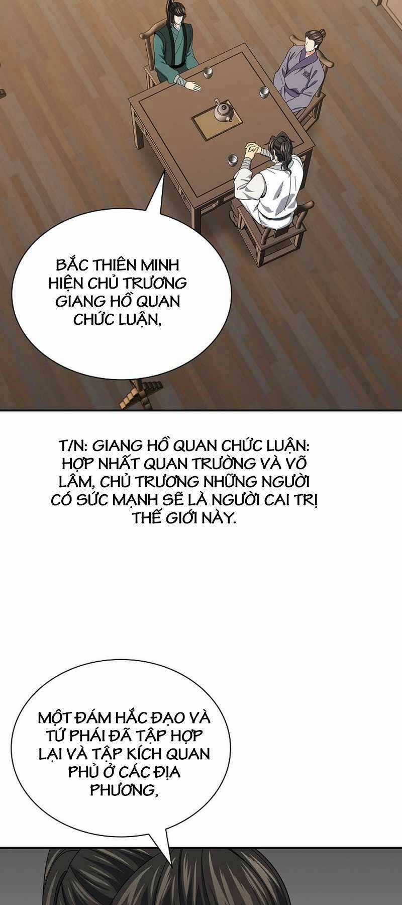Quán Trọ Phong Ba - Chapter 109 - Trang 60