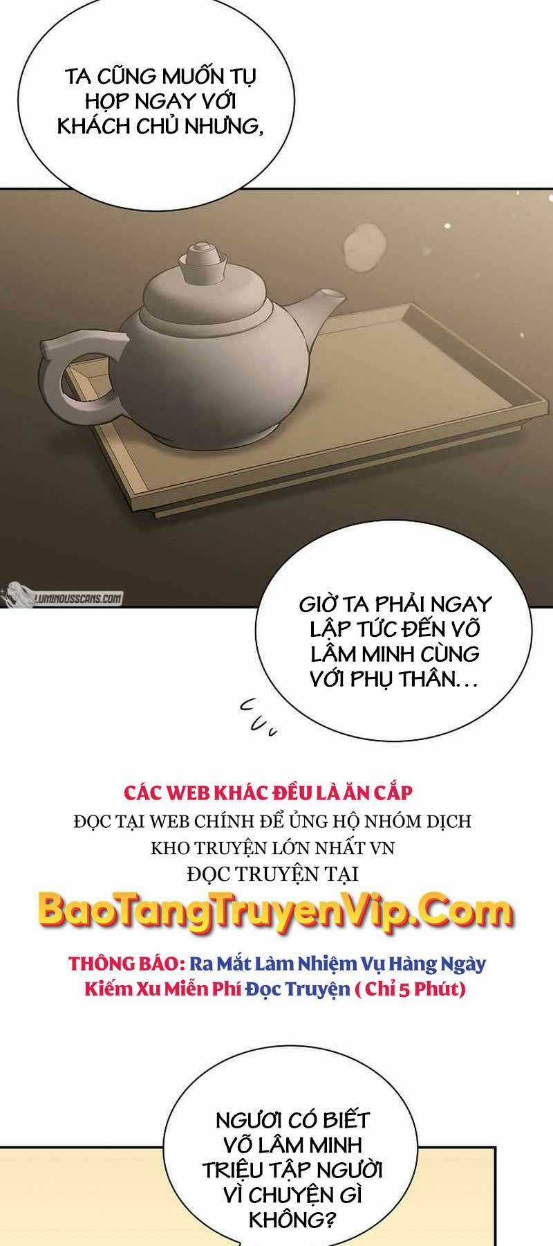 Quán Trọ Phong Ba - Chapter 109 - Trang 7