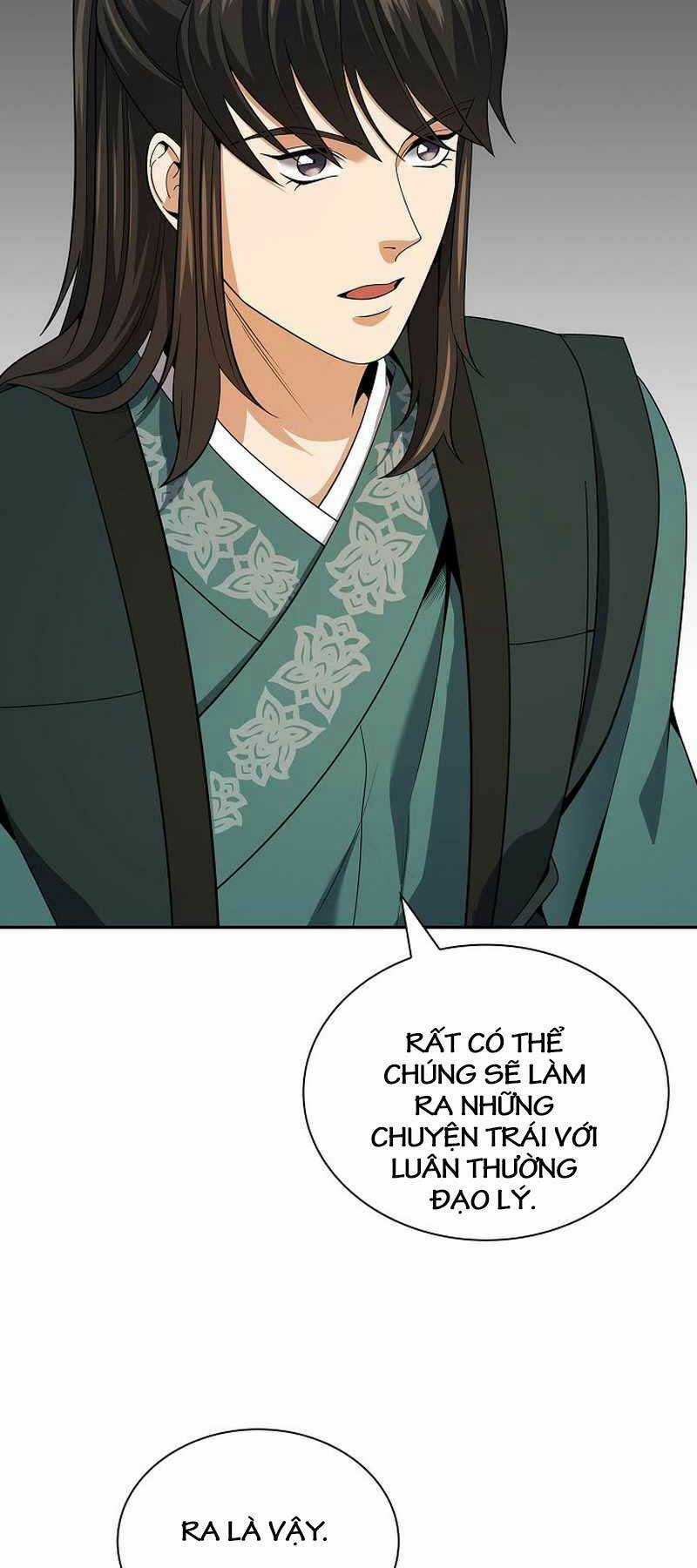 Quán Trọ Phong Ba - Chapter 109 - Trang 61