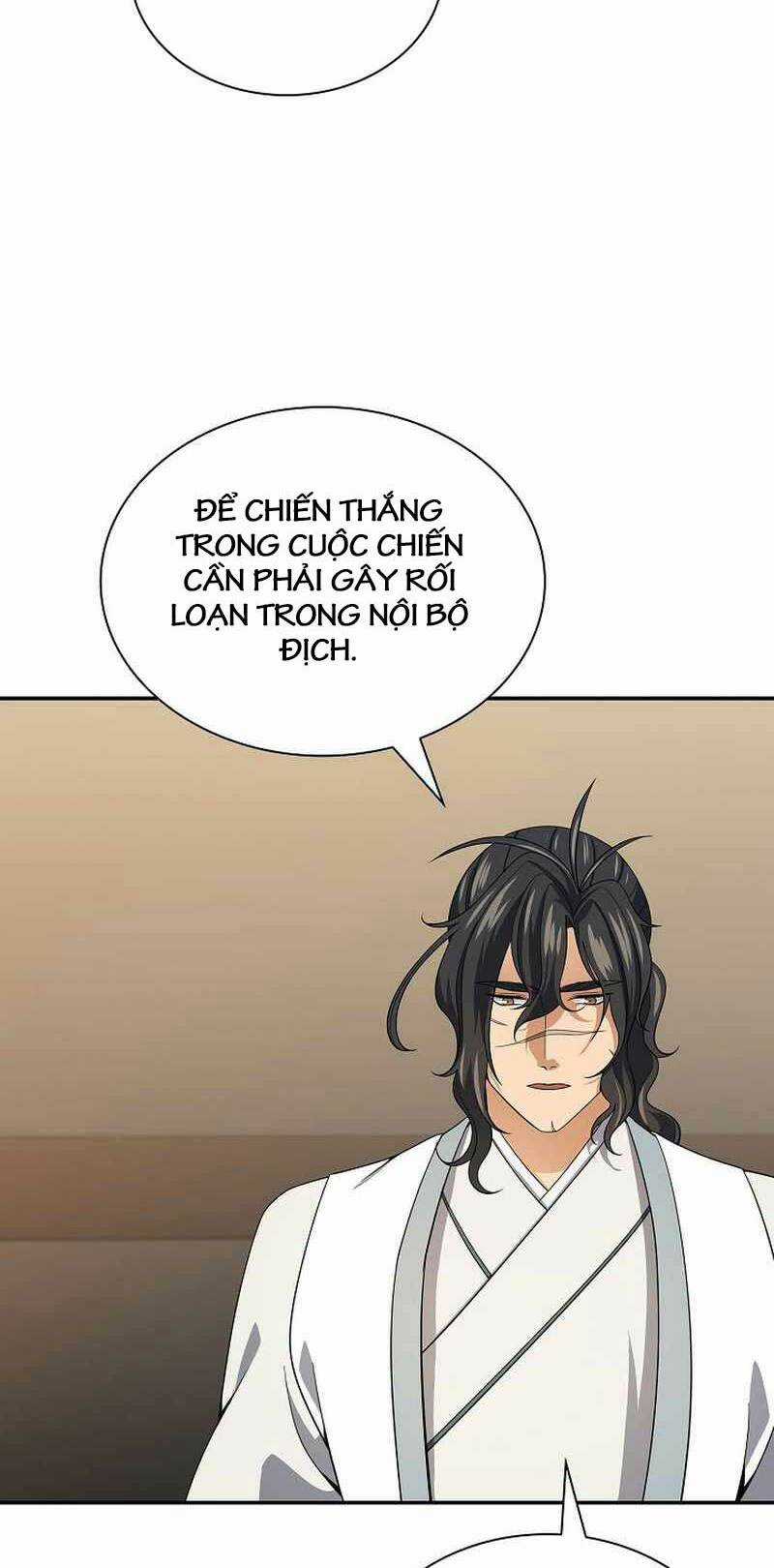 Quán Trọ Phong Ba - Chapter 109 - Trang 62