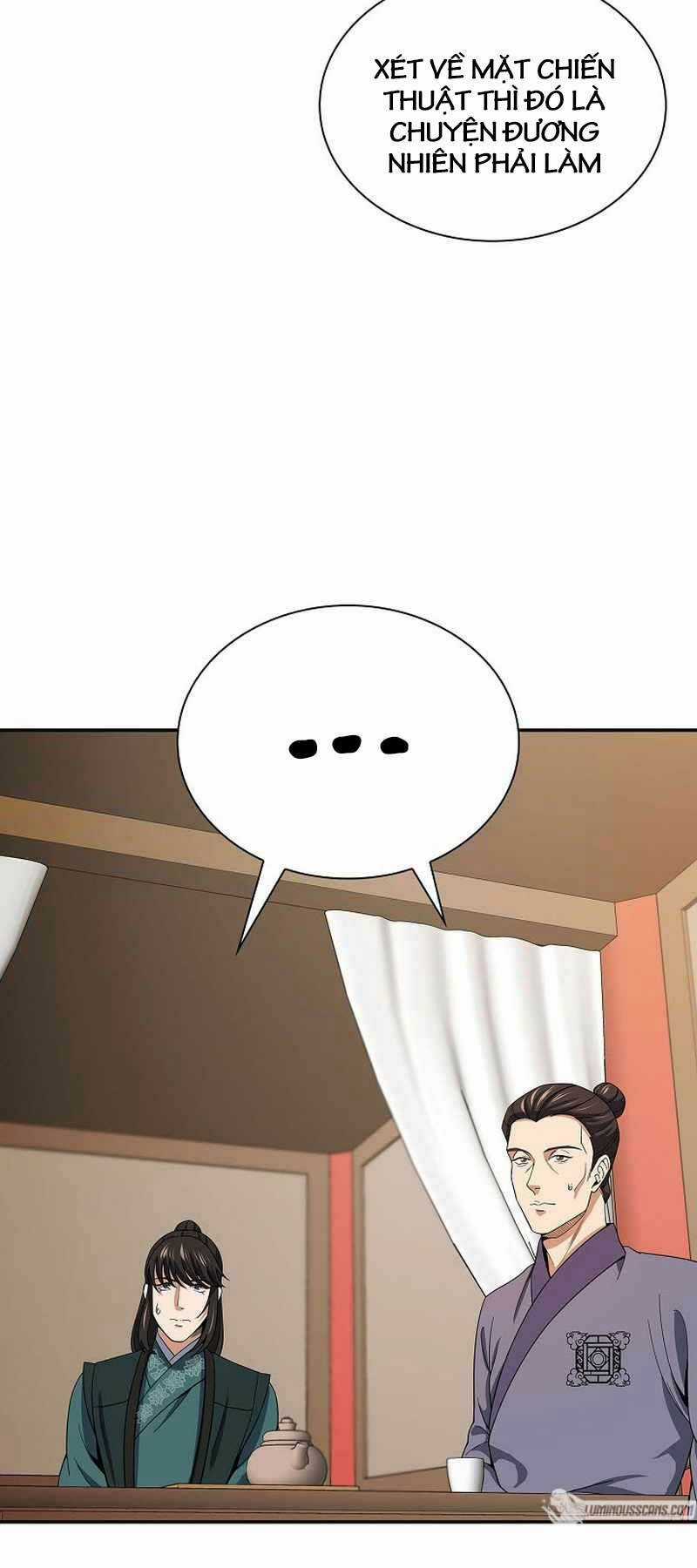 Quán Trọ Phong Ba - Chapter 109 - Trang 63