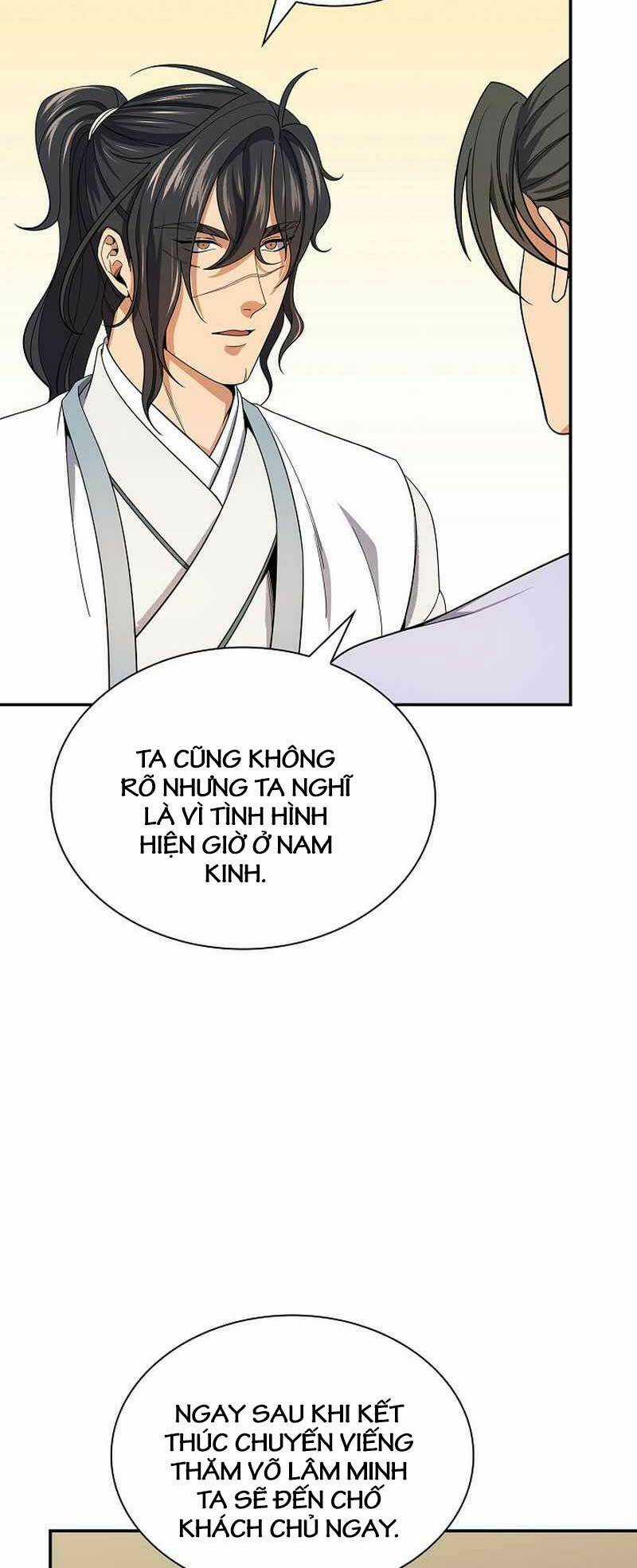 Quán Trọ Phong Ba - Chapter 109 - Trang 8