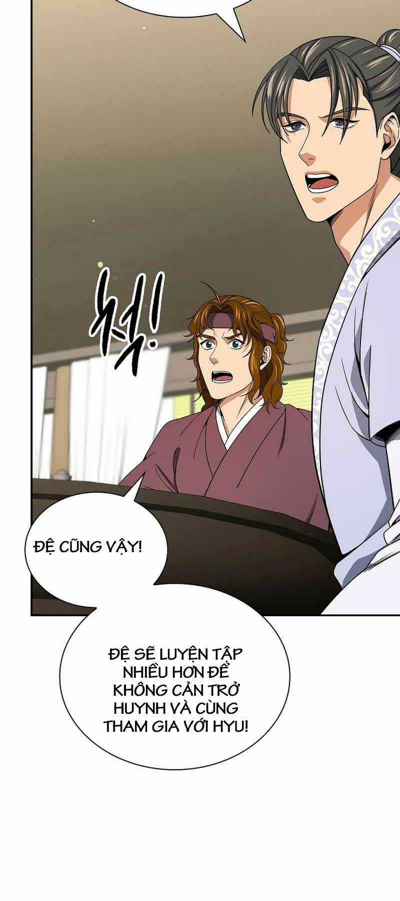 Quán Trọ Phong Ba - Chapter 109 - Trang 9