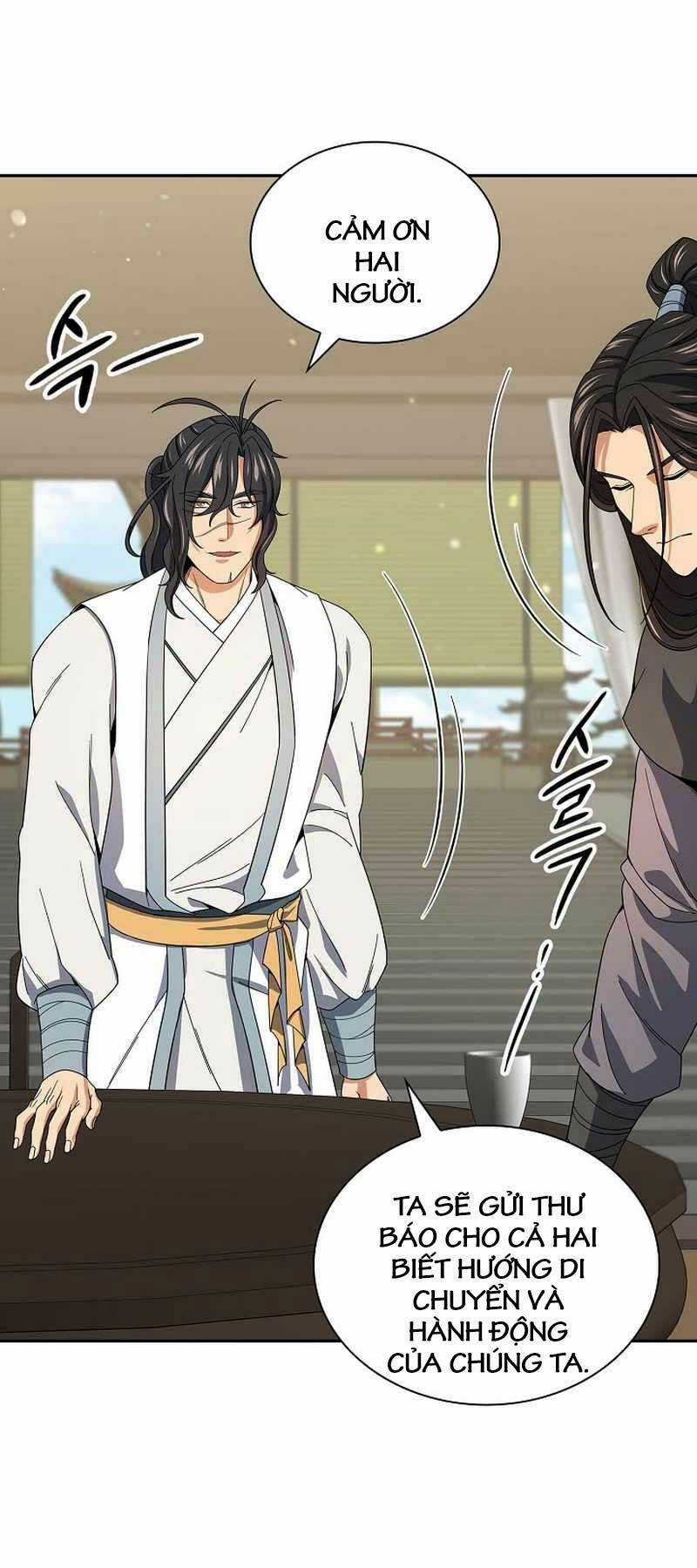 Quán Trọ Phong Ba - Chapter 109 - Trang 10