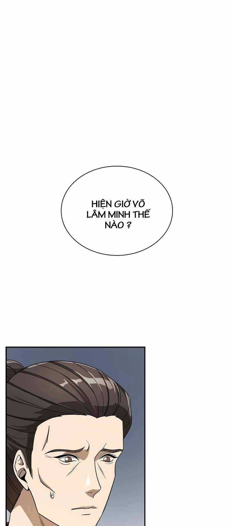 Quán Trọ Phong Ba - Chapter 110 - Trang 1