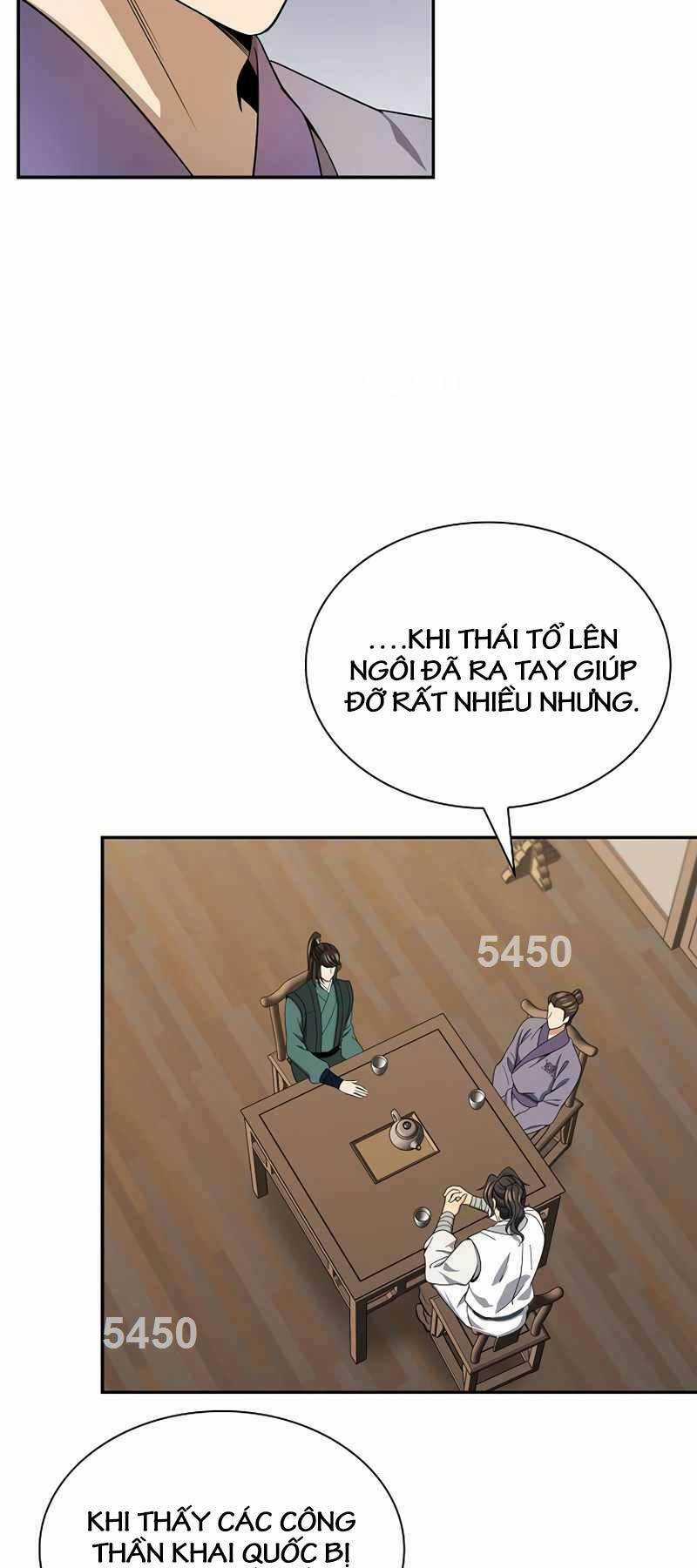 Quán Trọ Phong Ba - Chapter 110 - Trang 2