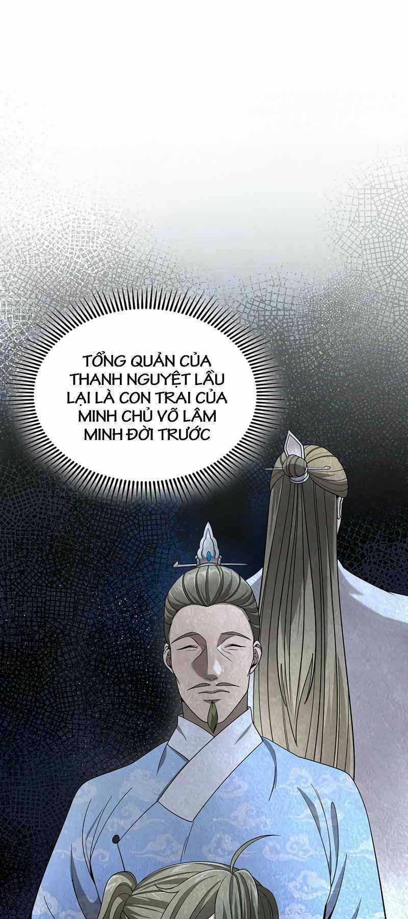 Quán Trọ Phong Ba - Chapter 110 - Trang 12