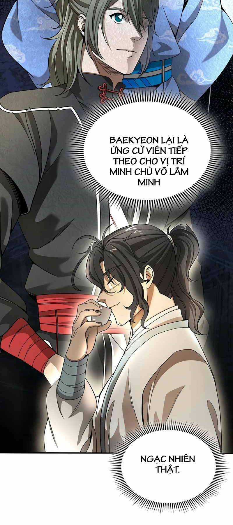 Quán Trọ Phong Ba - Chapter 110 - Trang 13