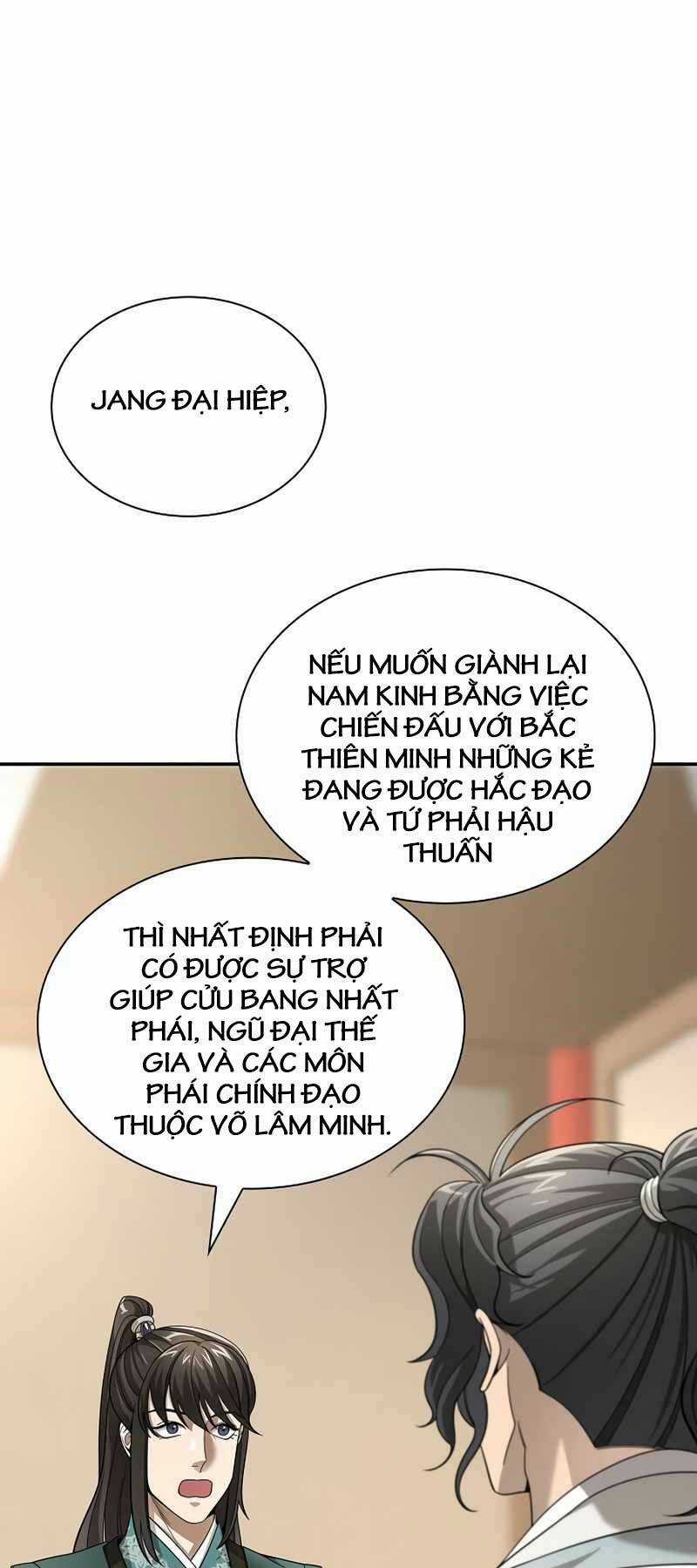Quán Trọ Phong Ba - Chapter 110 - Trang 14