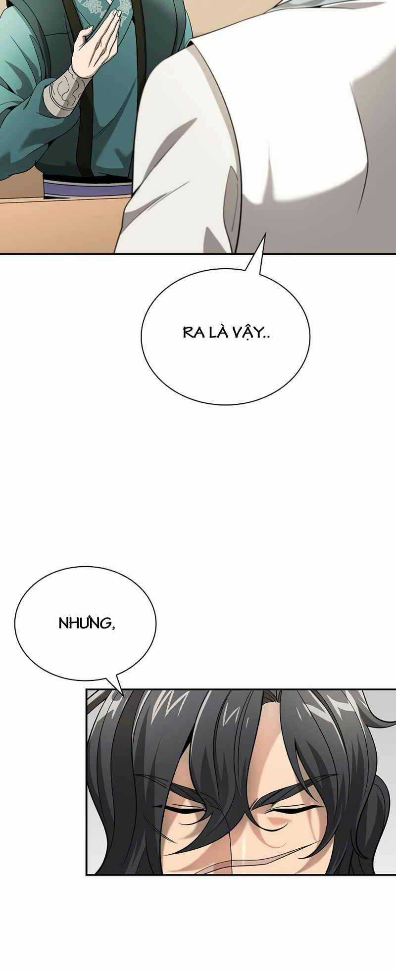 Quán Trọ Phong Ba - Chapter 110 - Trang 15