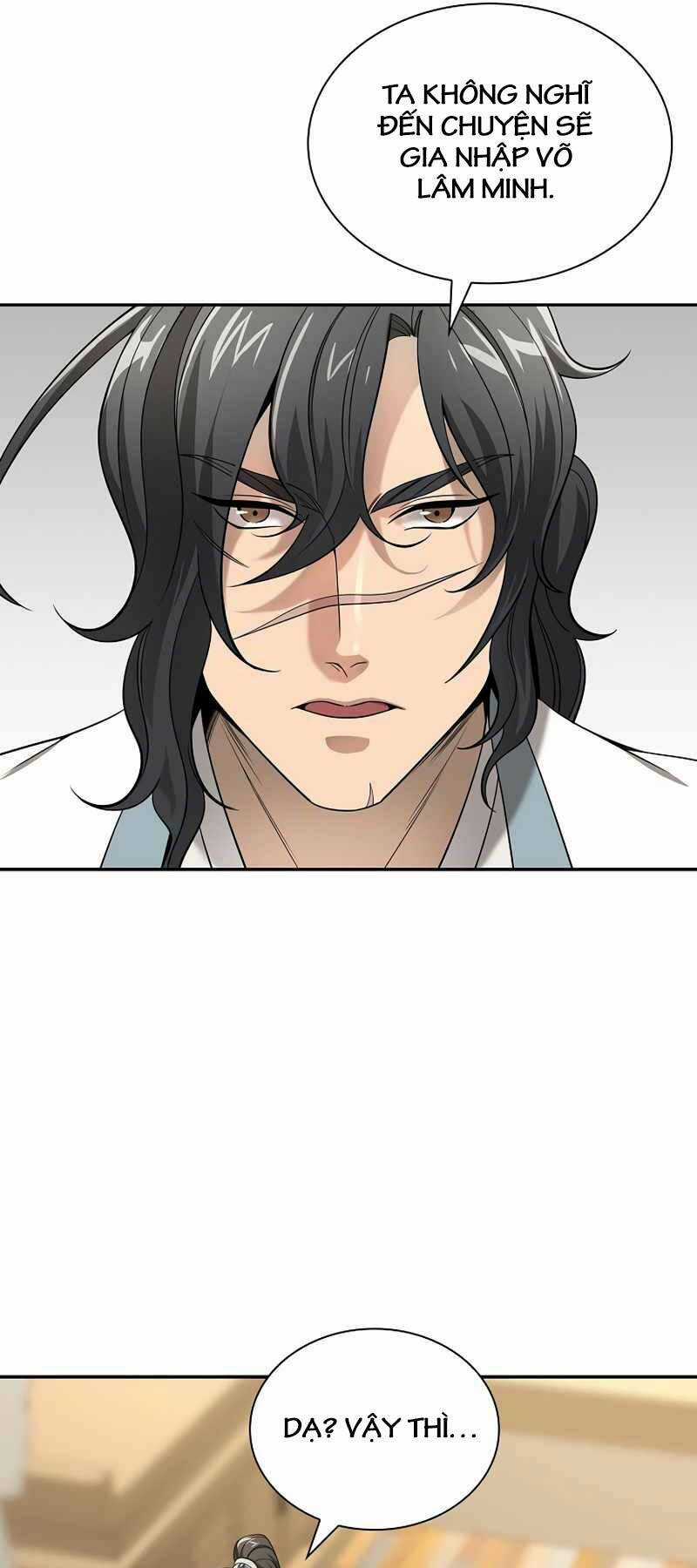 Quán Trọ Phong Ba - Chapter 110 - Trang 16