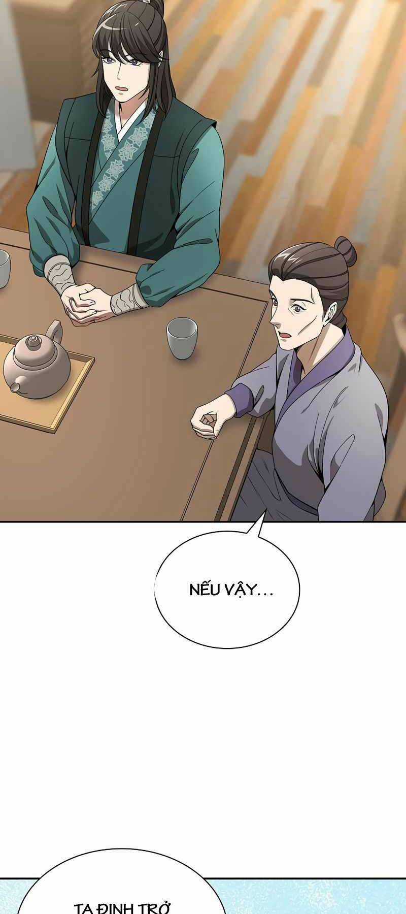 Quán Trọ Phong Ba - Chapter 110 - Trang 17