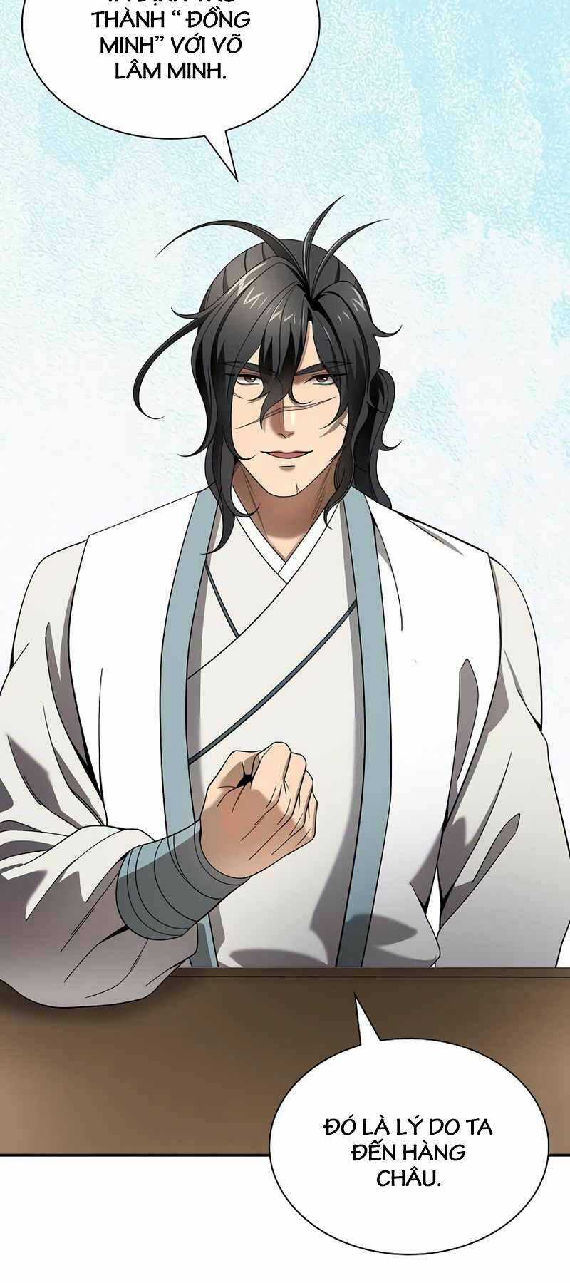 Quán Trọ Phong Ba - Chapter 110 - Trang 18