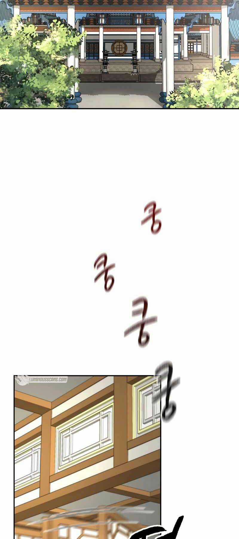 Quán Trọ Phong Ba - Chapter 110 - Trang 21