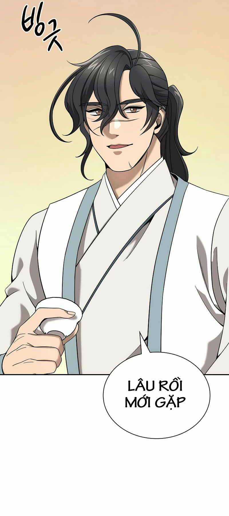 Quán Trọ Phong Ba - Chapter 110 - Trang 25