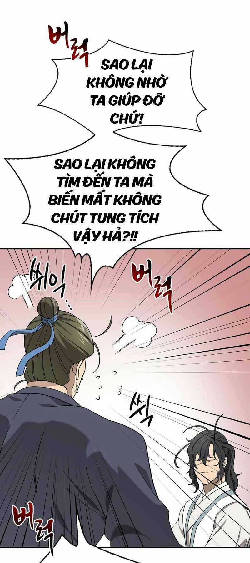 Quán Trọ Phong Ba - Chapter 110 - Trang 26