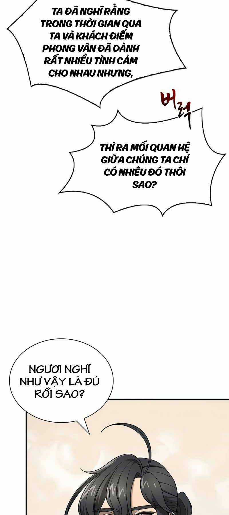 Quán Trọ Phong Ba - Chapter 110 - Trang 27