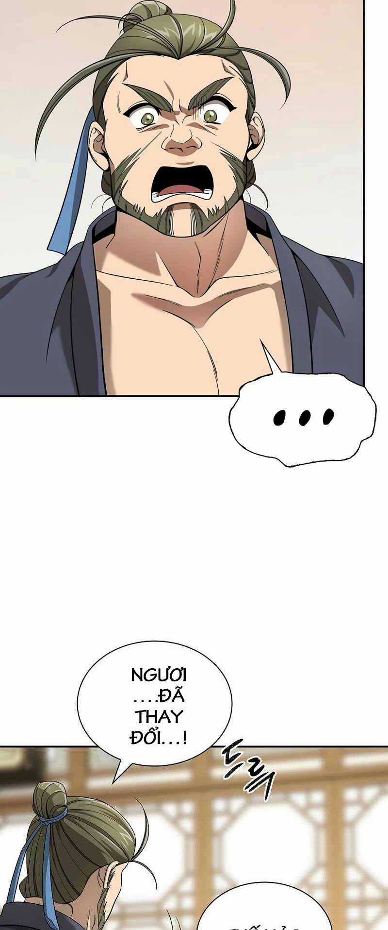 Quán Trọ Phong Ba - Chapter 110 - Trang 29