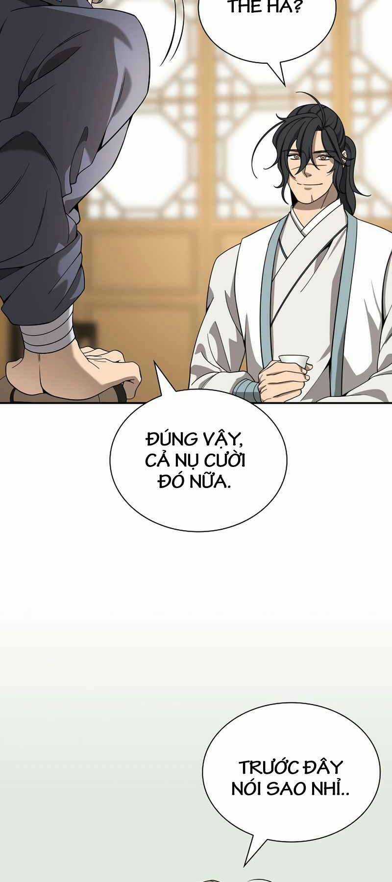 Quán Trọ Phong Ba - Chapter 110 - Trang 30