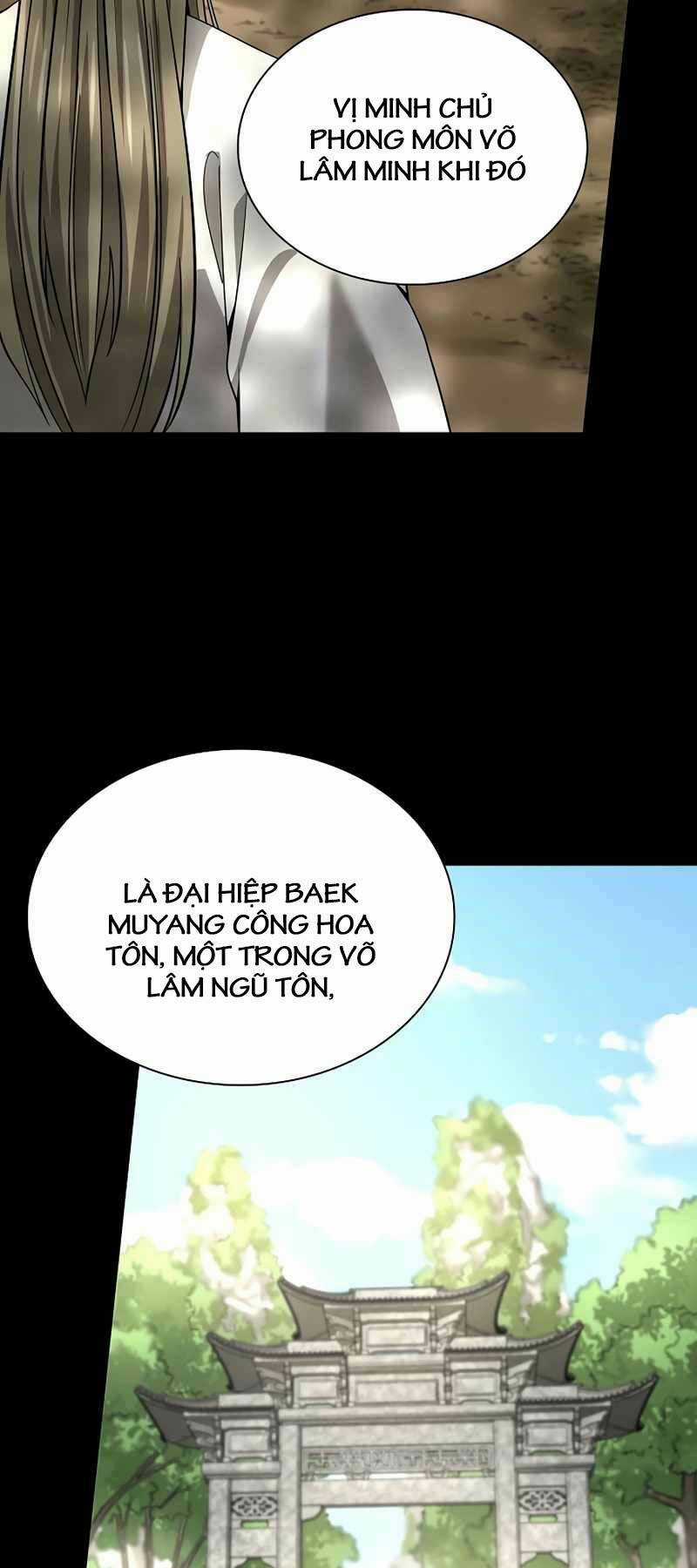 Quán Trọ Phong Ba - Chapter 110 - Trang 4