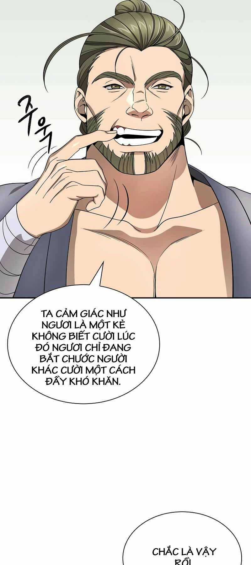 Quán Trọ Phong Ba - Chapter 110 - Trang 31