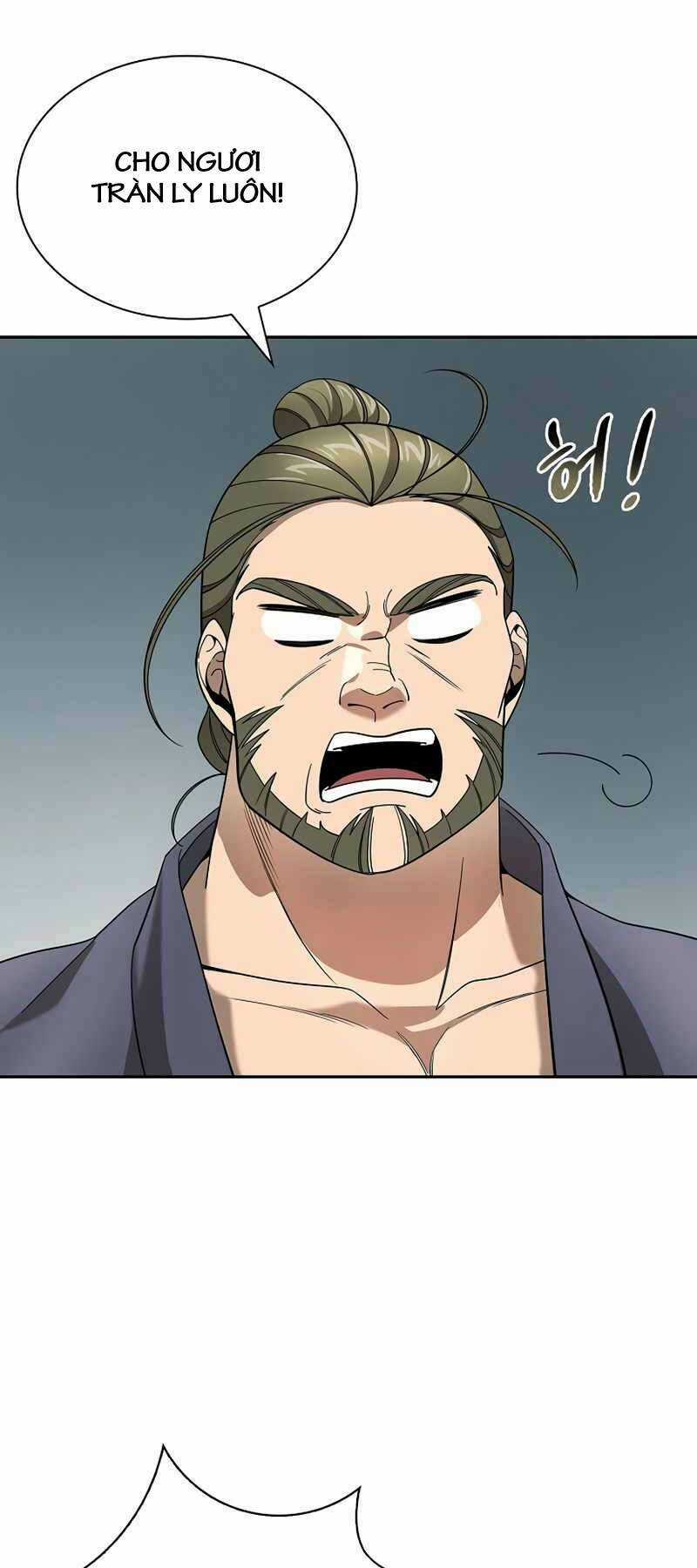 Quán Trọ Phong Ba - Chapter 110 - Trang 33