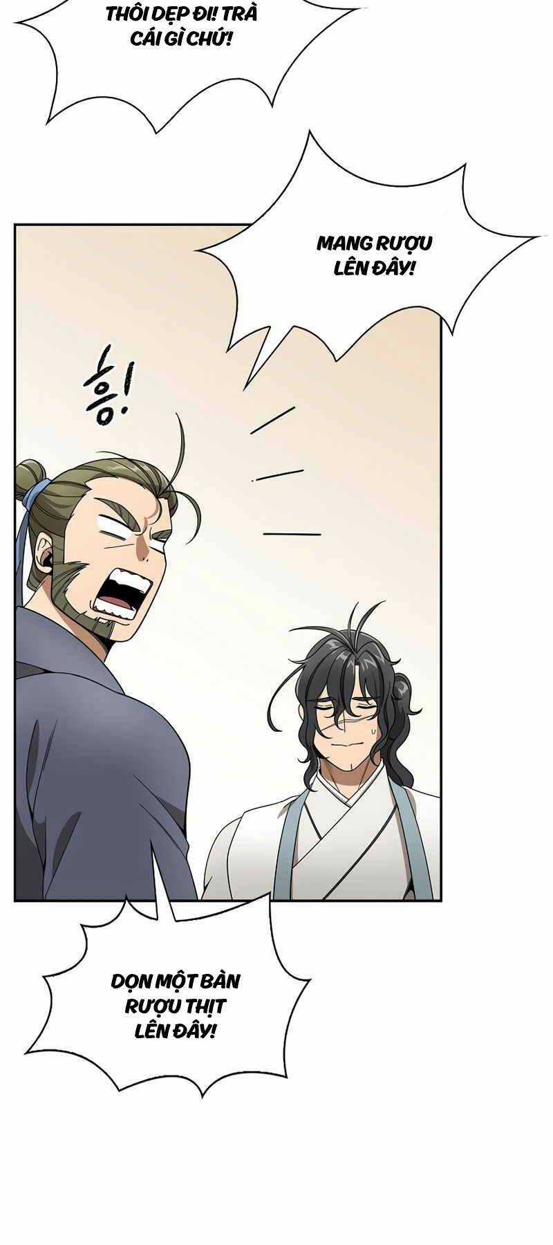 Quán Trọ Phong Ba - Chapter 110 - Trang 34