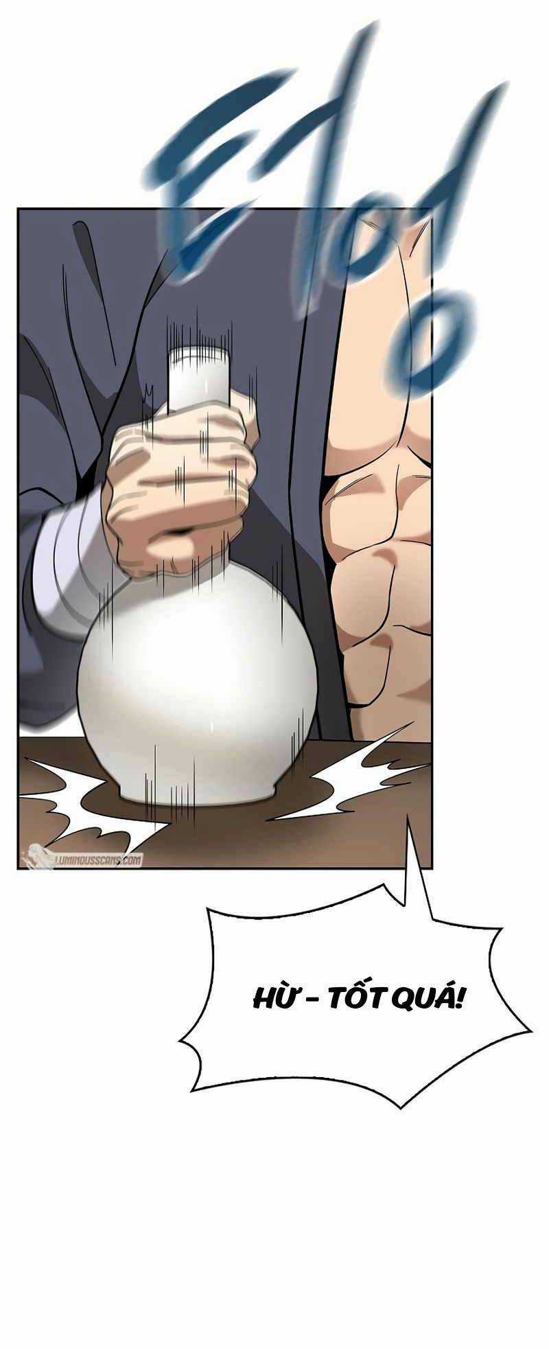 Quán Trọ Phong Ba - Chapter 110 - Trang 36